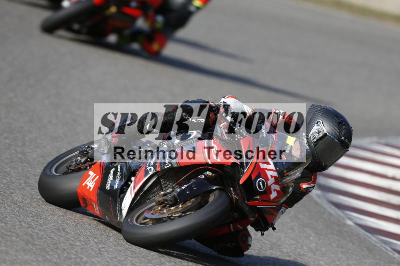 /48 03.10.2026  Speer Racing ADR/Gruppe rot/744